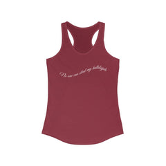 Racerback Tank (3935596478558)