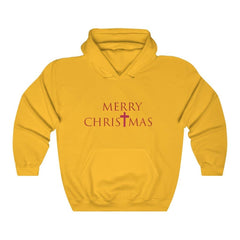 christmas hoodie