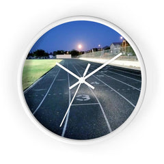 wall clock