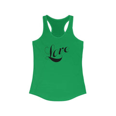 Racerback Tank
