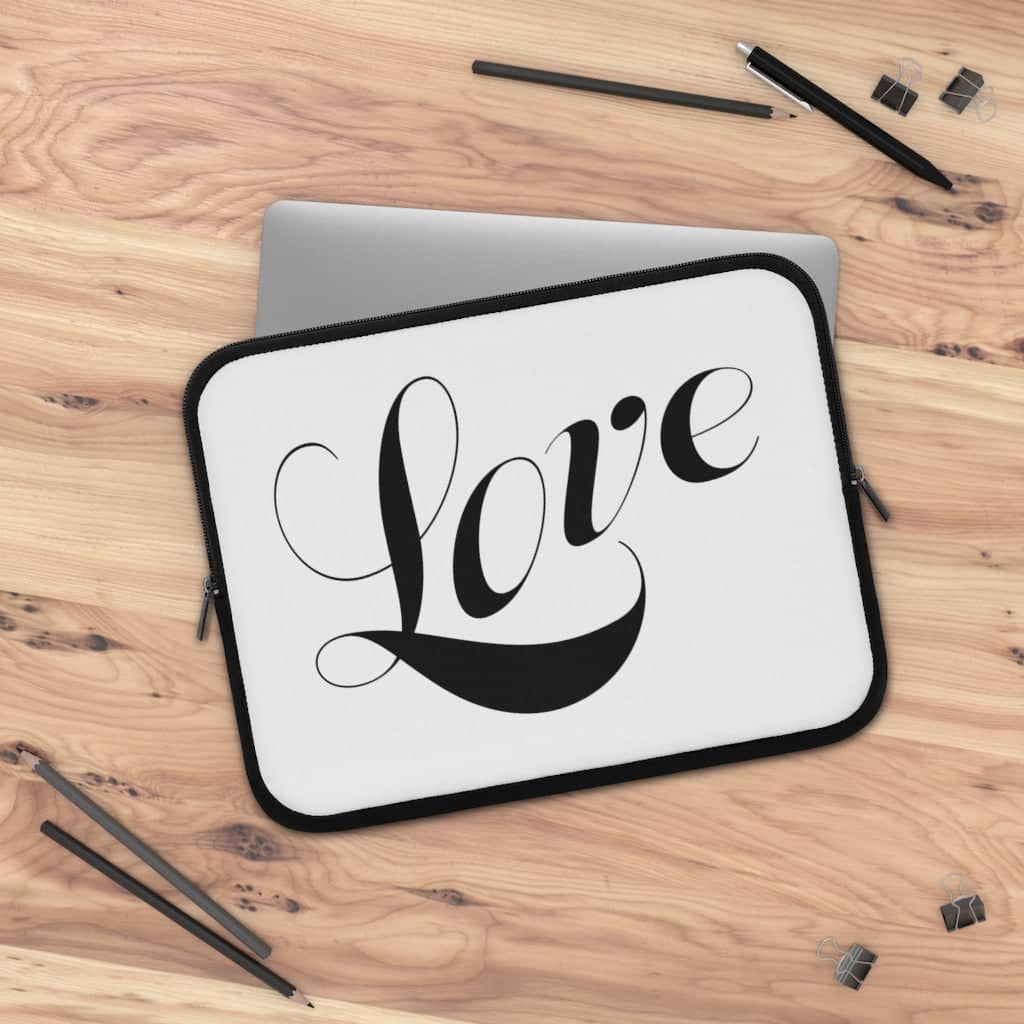 Laptop Sleeve