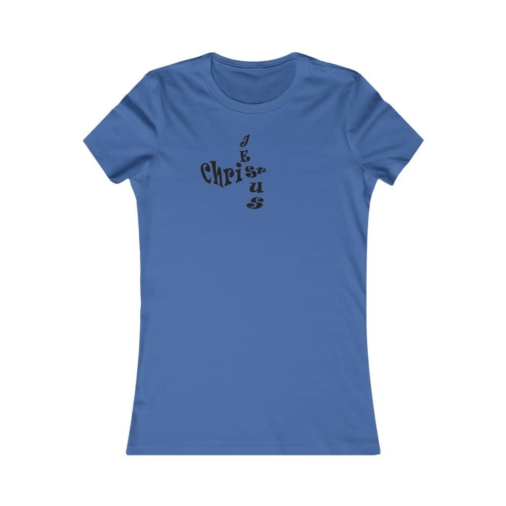 Favorite Tee (3591776993380)