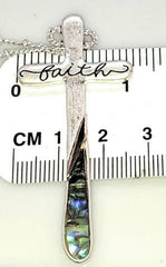 Abalone Cross