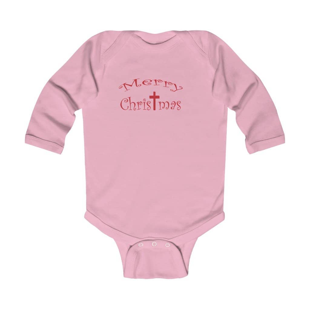 Infant Bodysuit