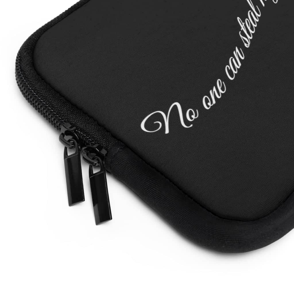 Laptop Sleeve