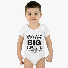 Infant Bodysuit
