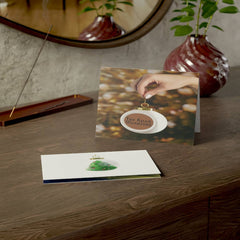 Folded Greeting Cards "The Road Warriors" (1, 10, 30, and 50pcs)