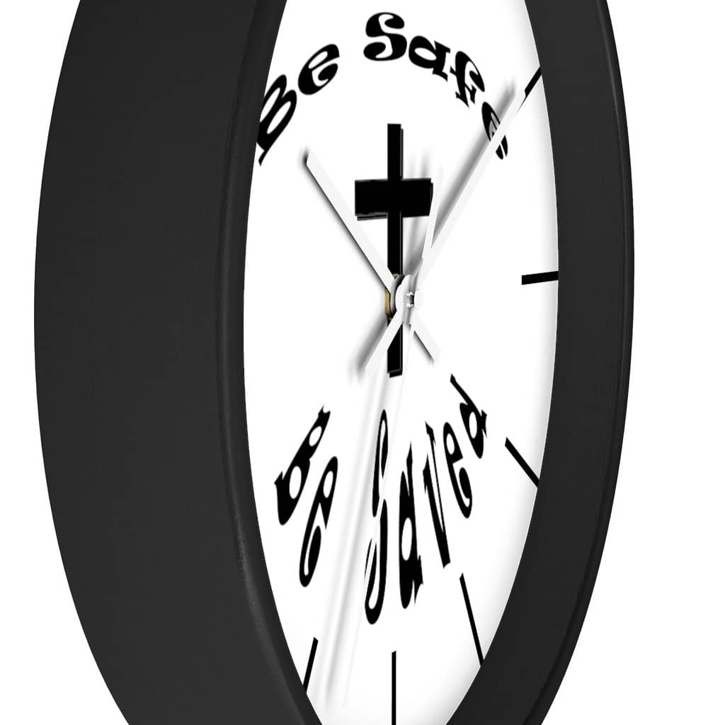 wall clock
