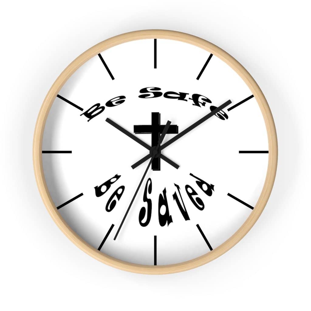 wall clock