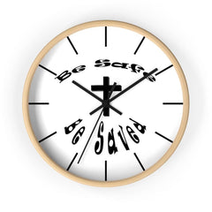 wall clock