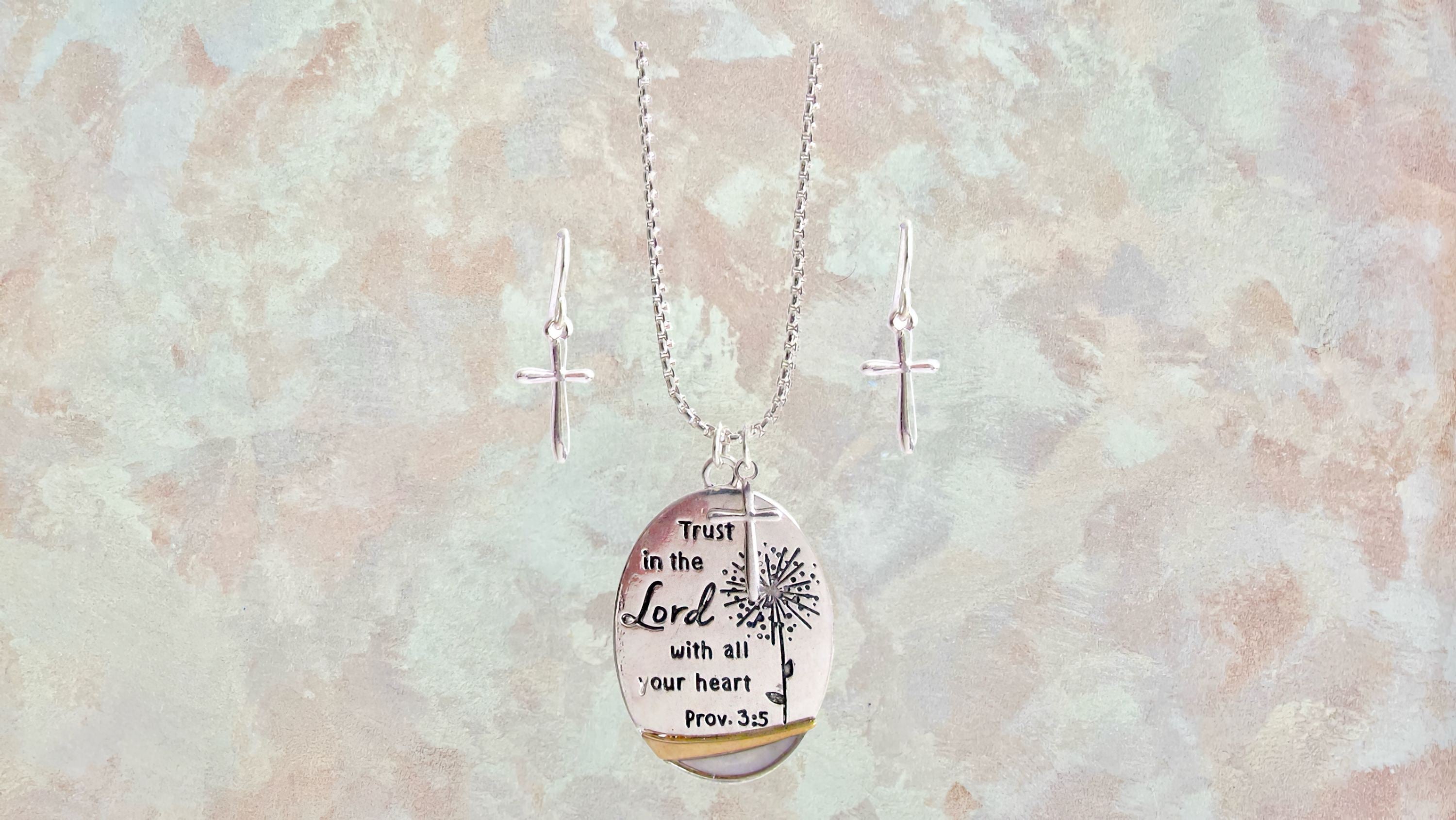 necklace