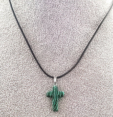 Gemstone Cross Rope Chain Necklaces in 15 Variations Free Shipping from the USA (3932911927390)