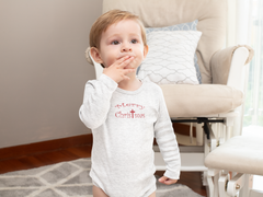 Infant Bodysuit