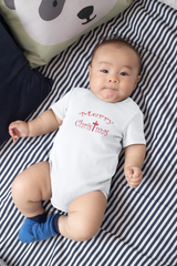 Infant Bodysuit