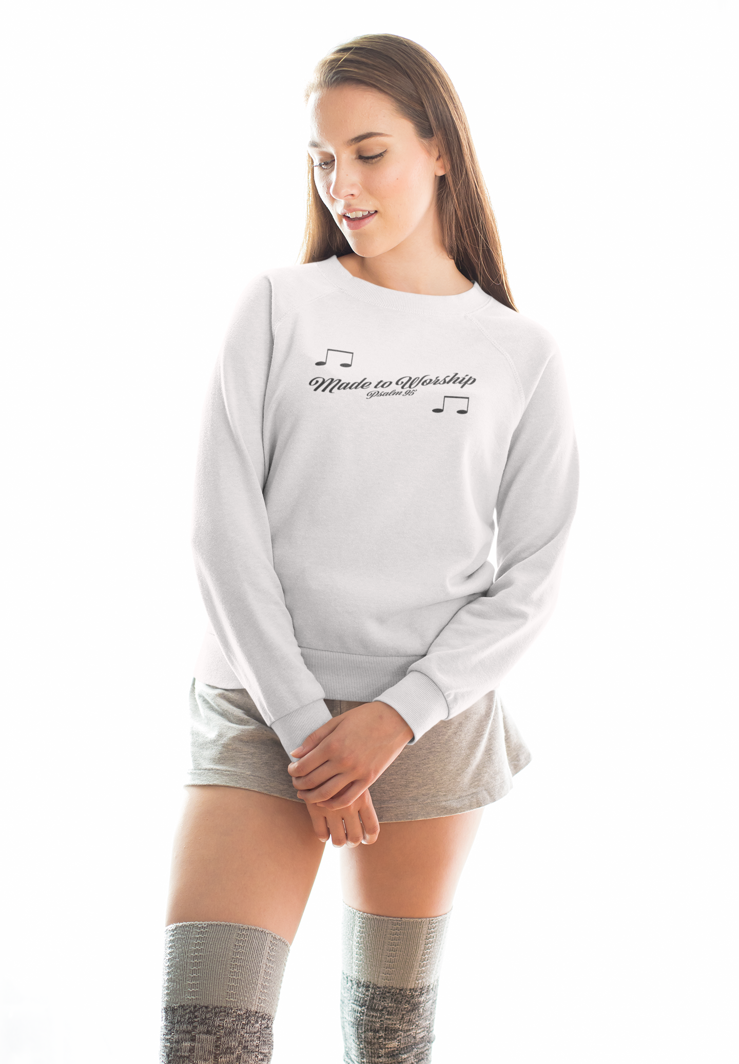 sweatshirt