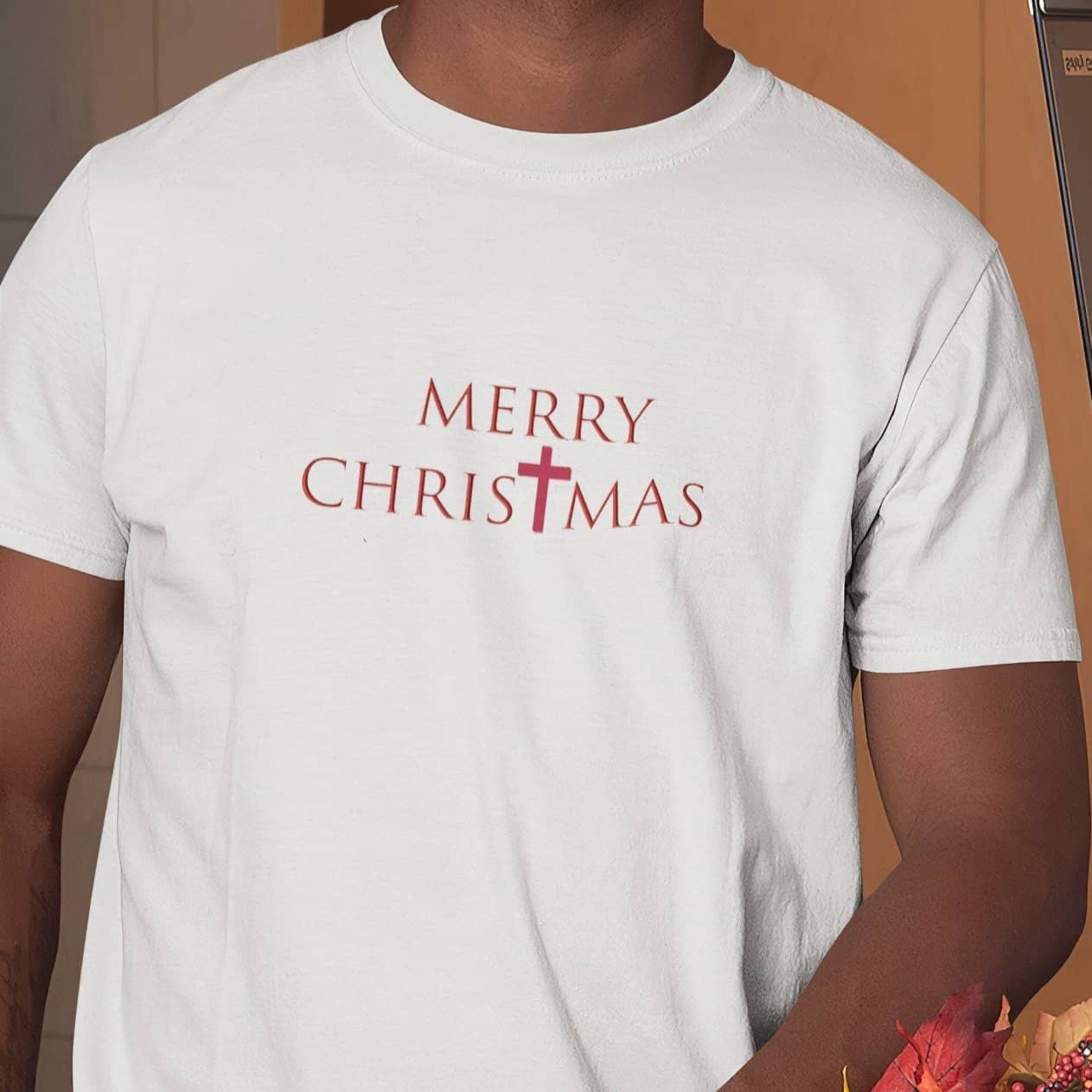 Christmas Tee
