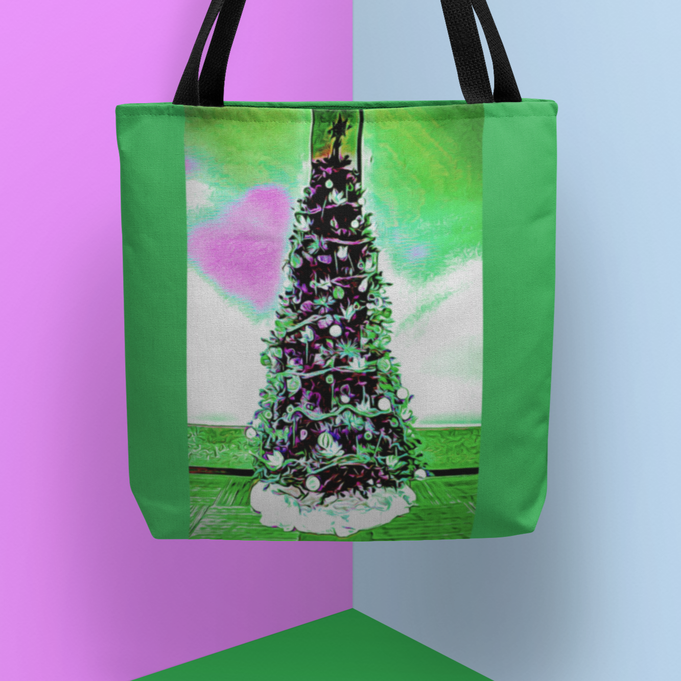 Tote Bag (4310837166174)