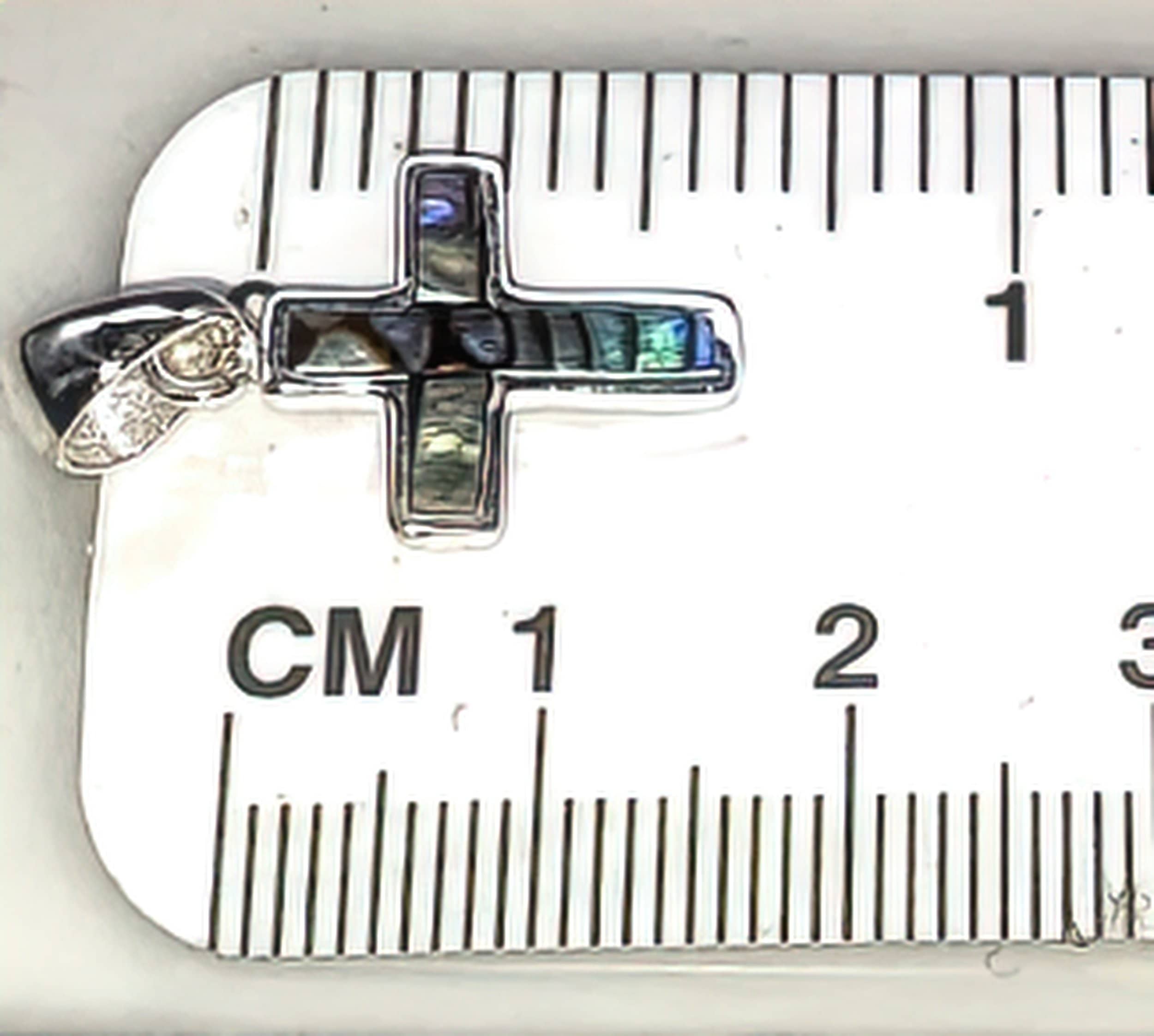 abalone cross