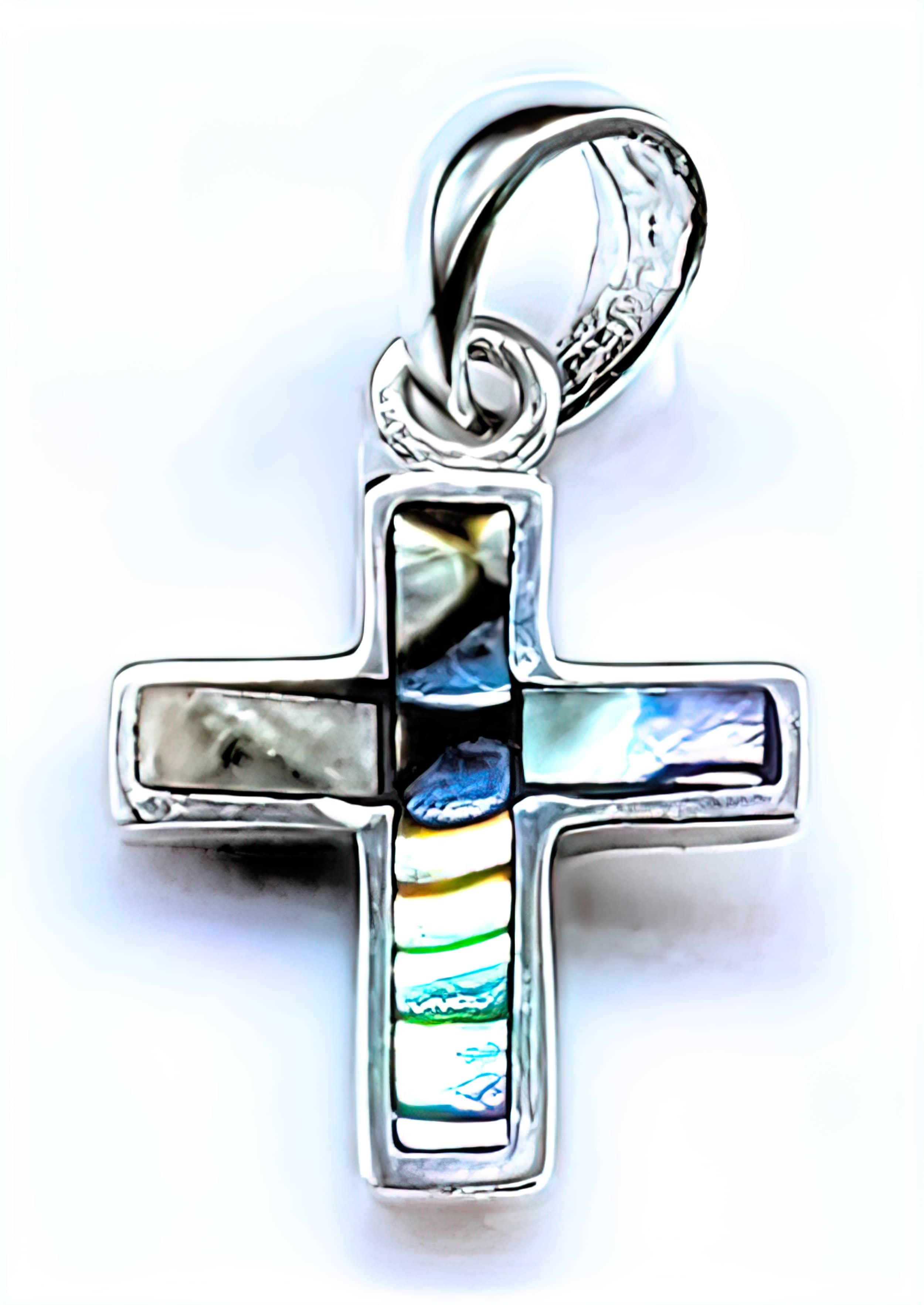abalone cross
