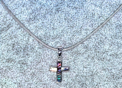 abalone cross