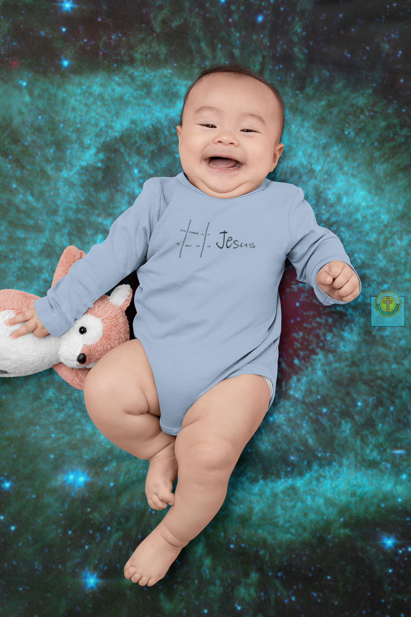 Infant Bodysuit