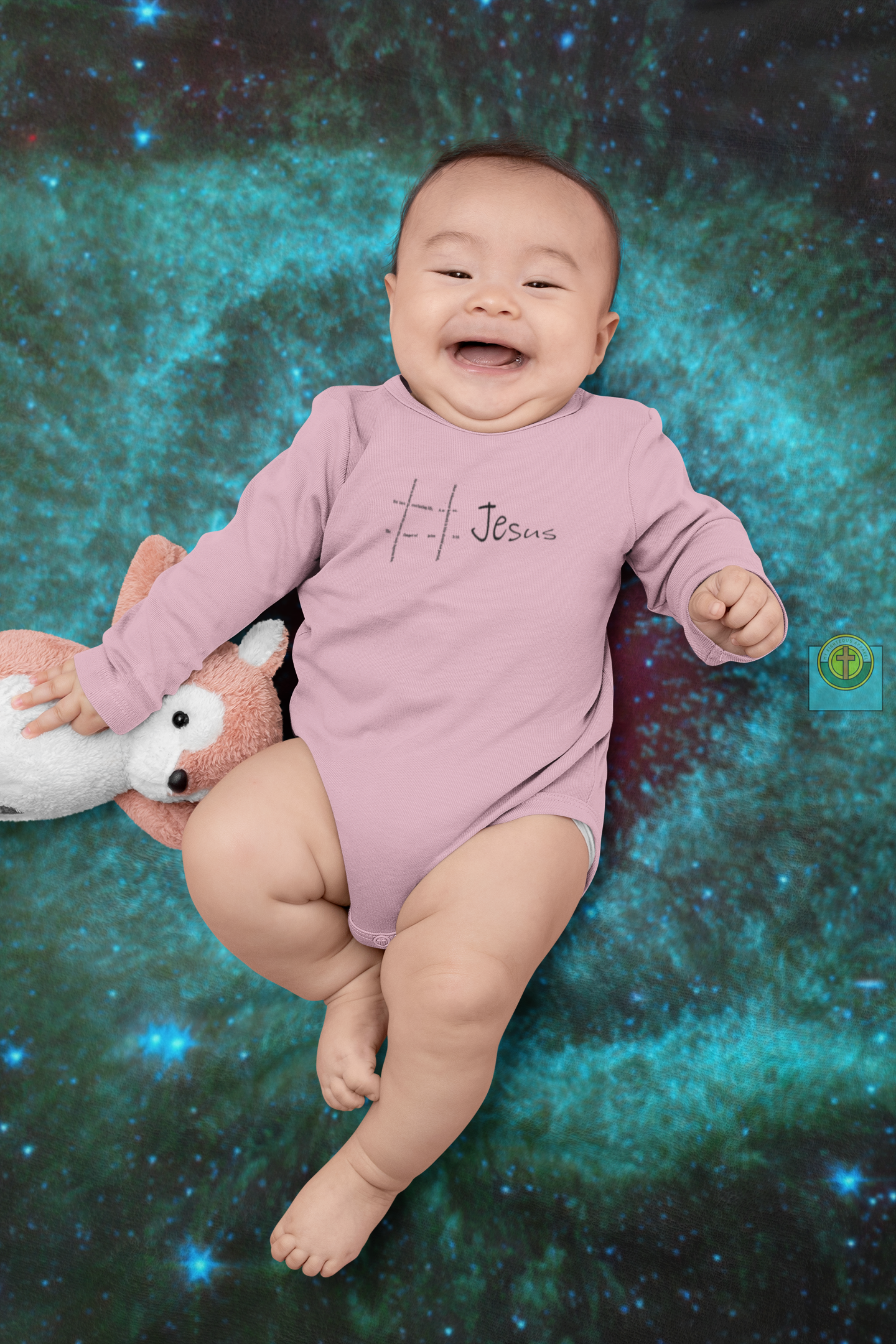 Infant Bodysuit
