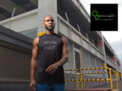 Sleeveless Performance Tee (4605196435550)