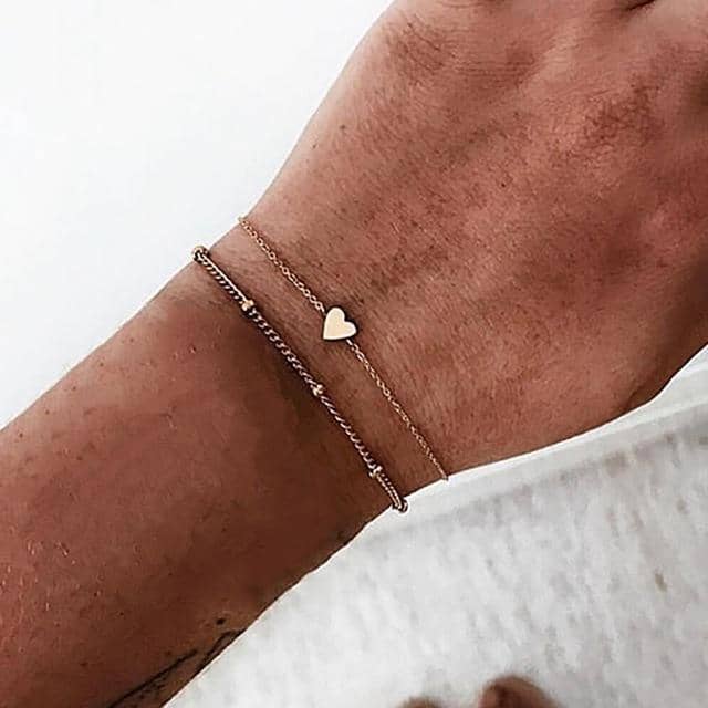 Beaded Bracelet Sets (3494237110372)