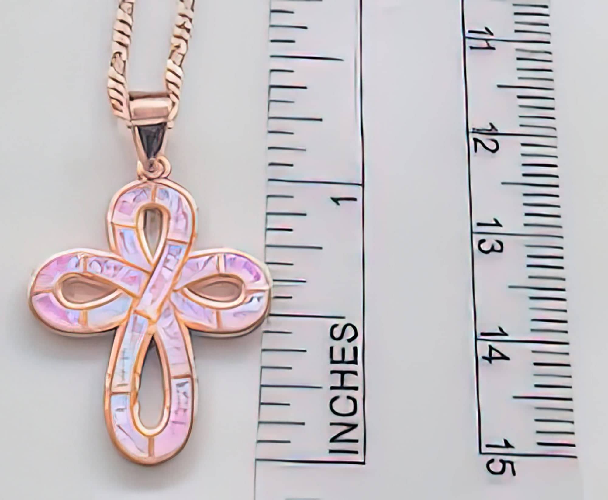 cross