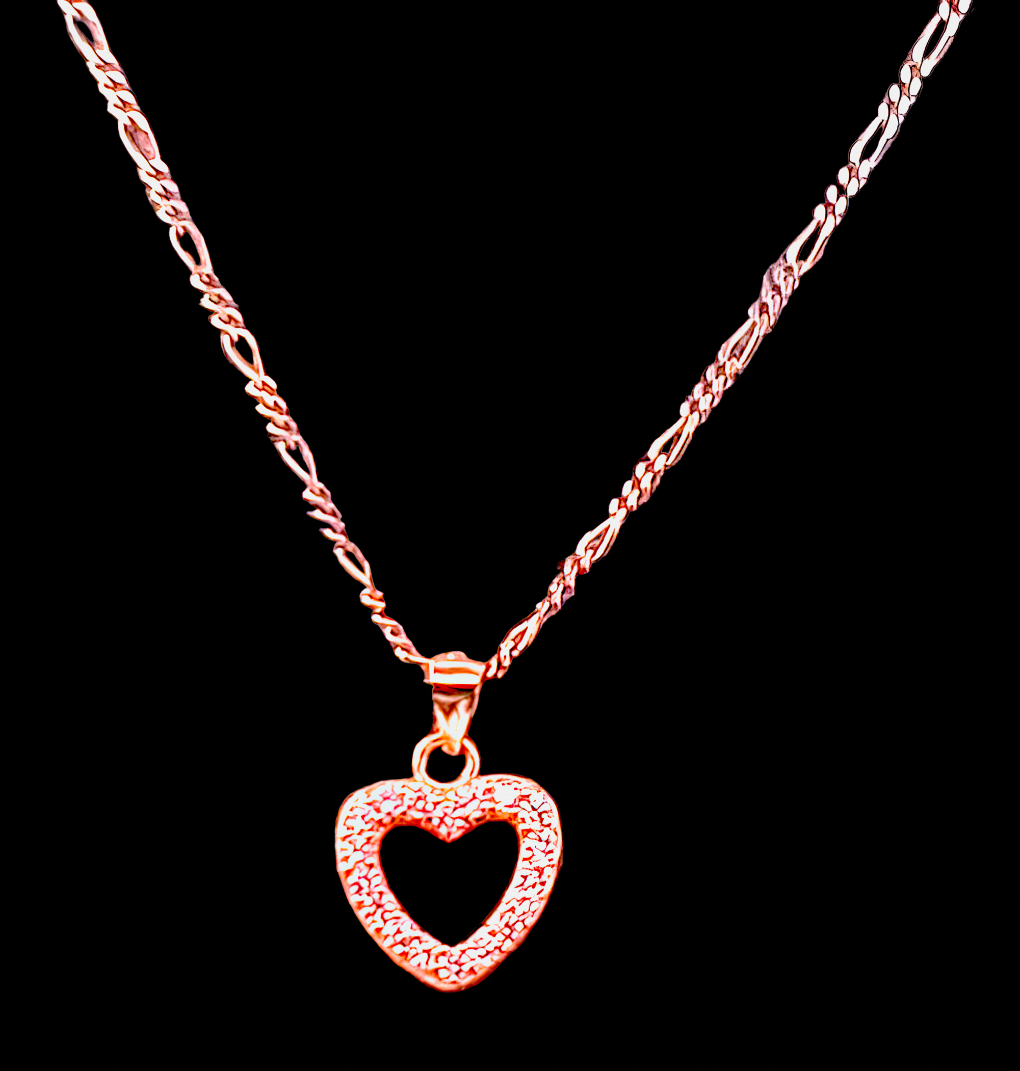 Heart Necklace