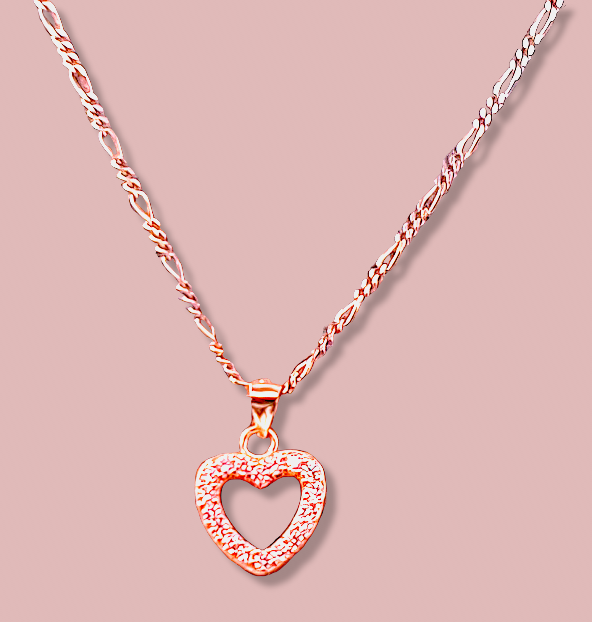 Heart Necklace