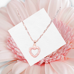 Heart Necklace