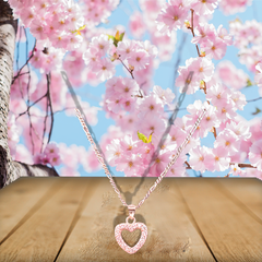 Heart Necklace