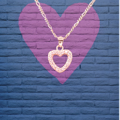 Heart Necklace