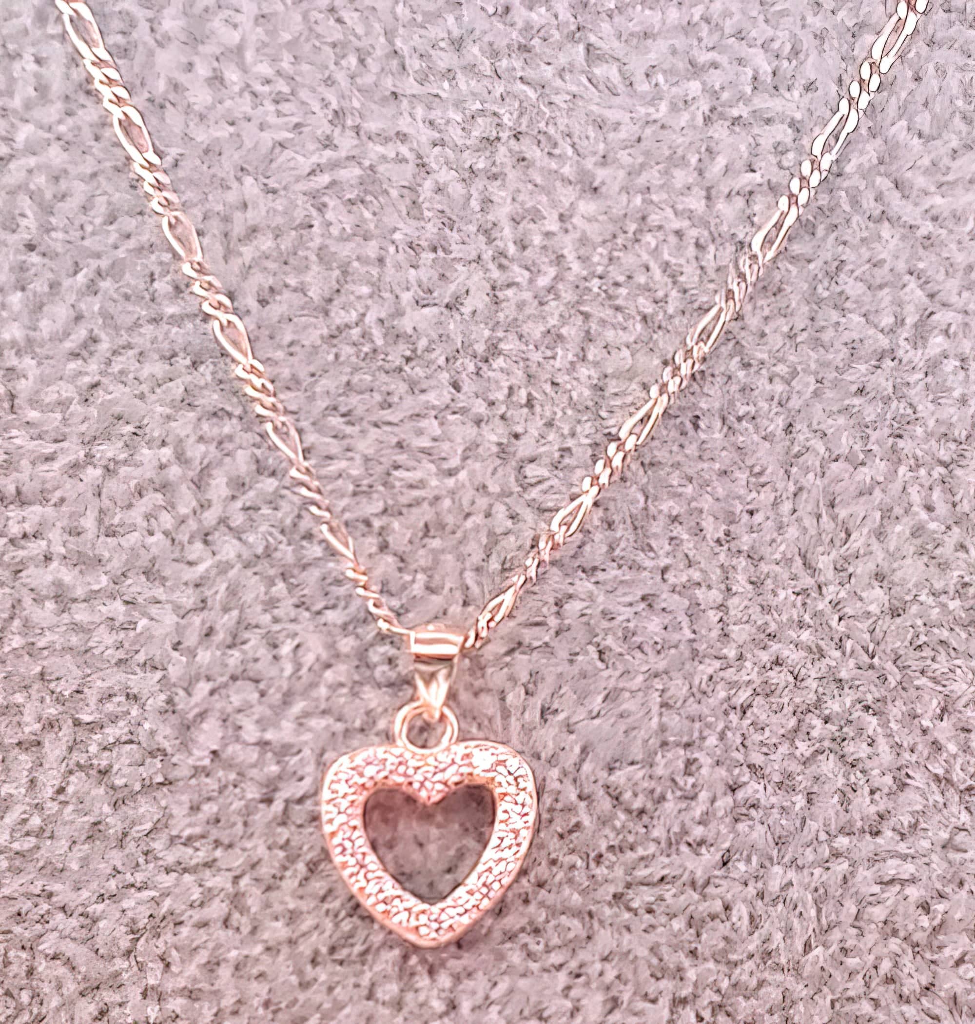 Heart Necklace