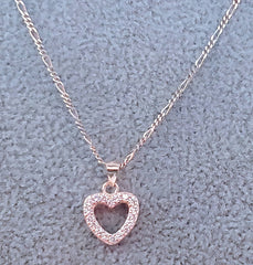 Heart Necklace