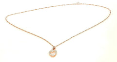 Heart Necklace
