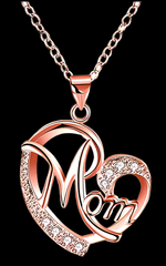 Mom Necklace