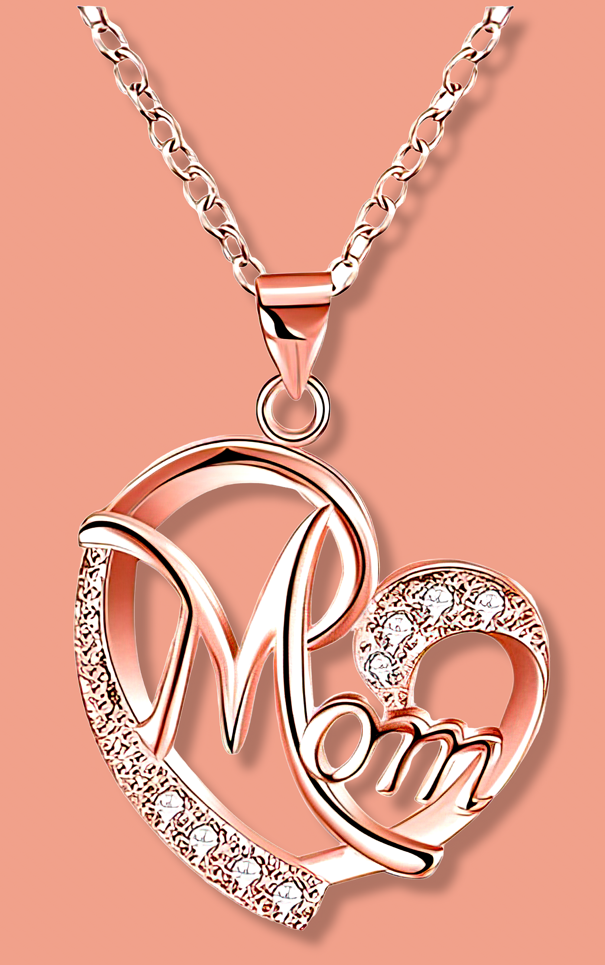 Mom Necklace