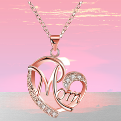 Mom Necklace