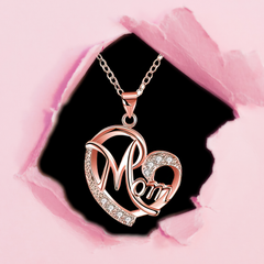Mom Necklace
