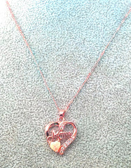 mom necklace