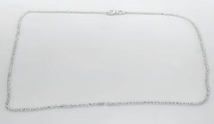 Christmas Cross Necklace