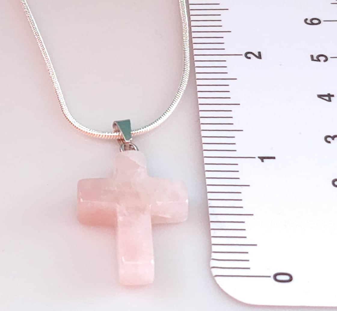 Rose Quartz