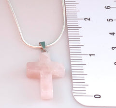 Rose Quartz