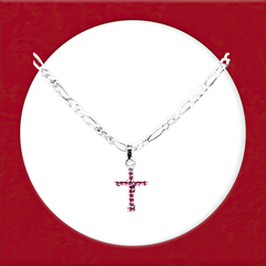 Ruby Cross