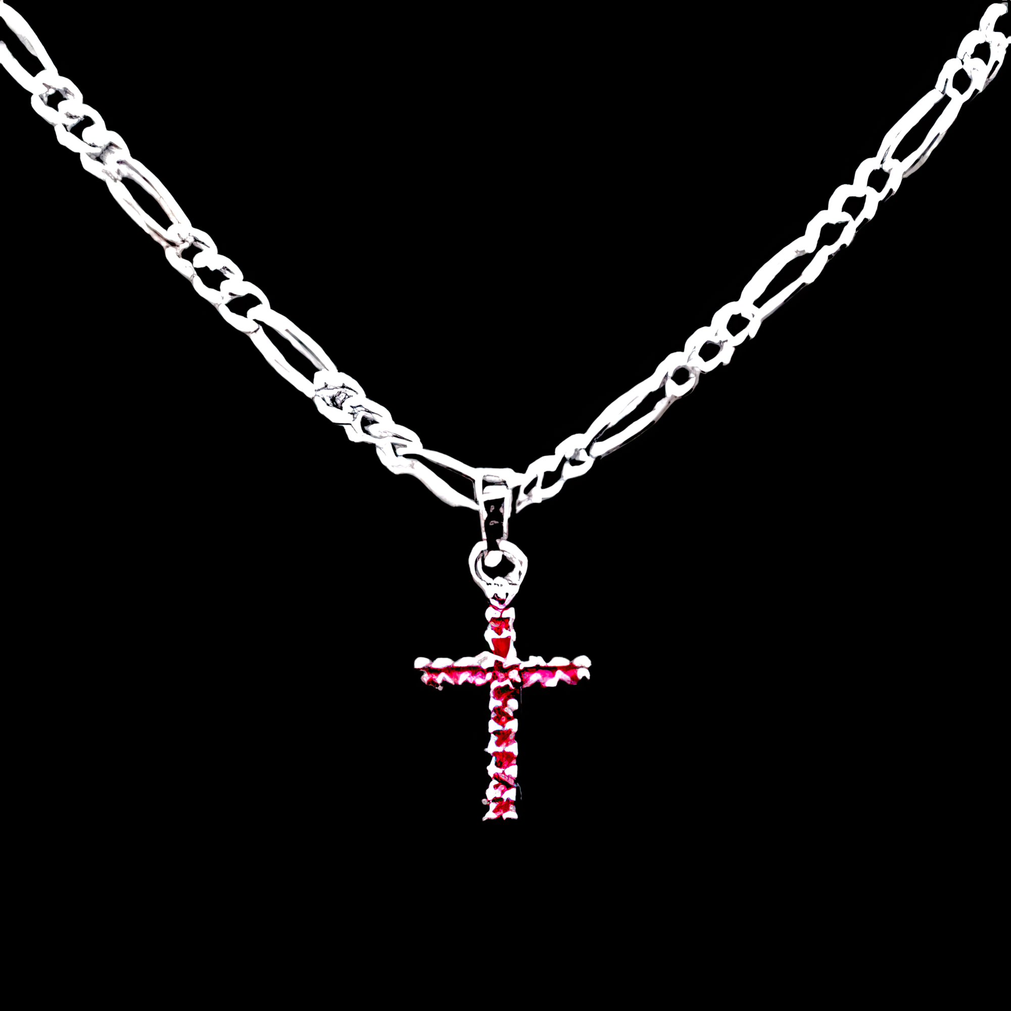 Ruby Cross