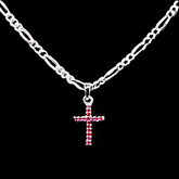 Ruby Cross