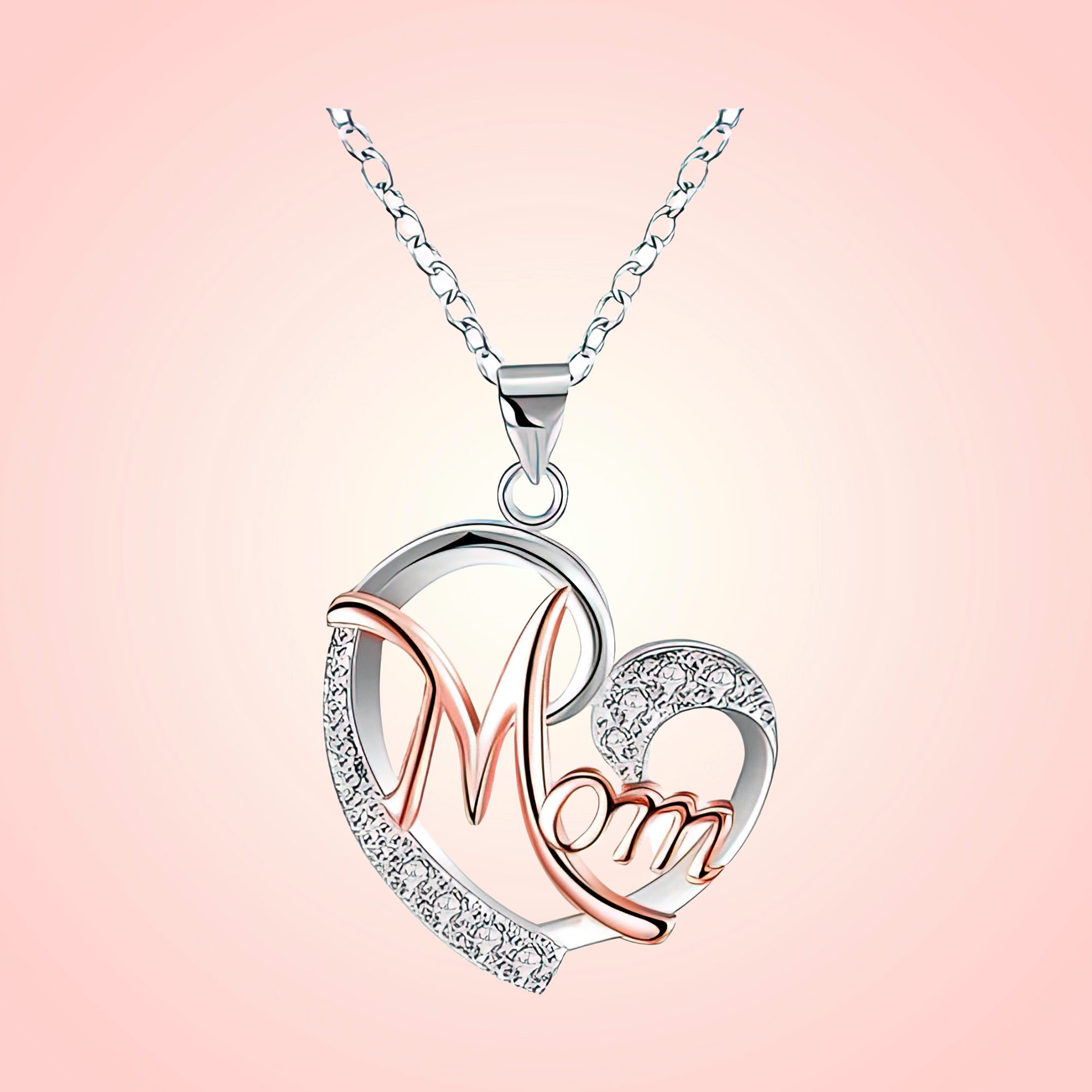 Mom Necklace