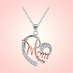 Mom Necklace